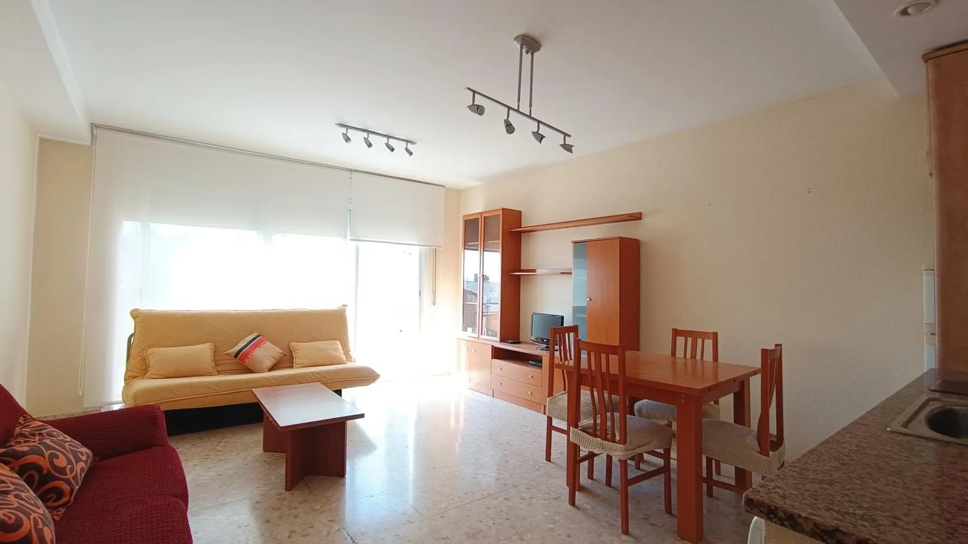 Appartamento Aiguaneu Sa Massaneda Blanes